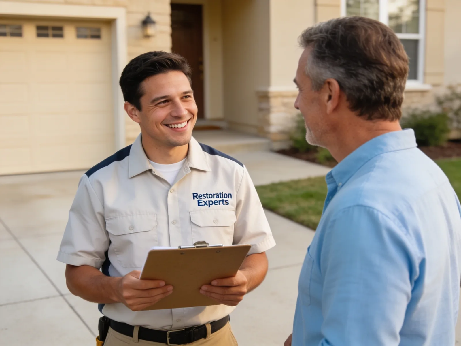 Water Damage Cleanup Eagle, ID FAQs